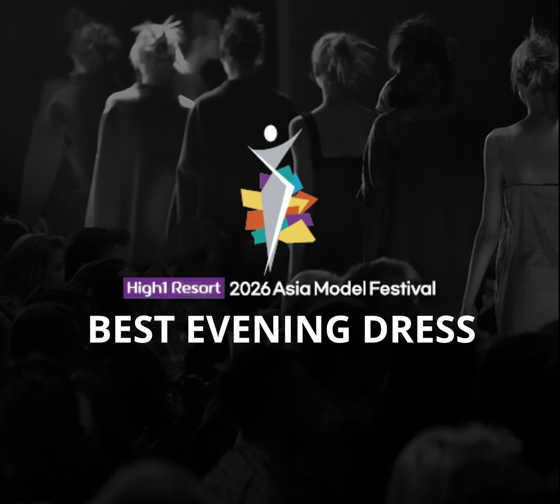 BEST EVENING DRESS