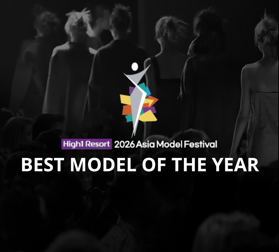 BEST MODEL OF THE YEAR