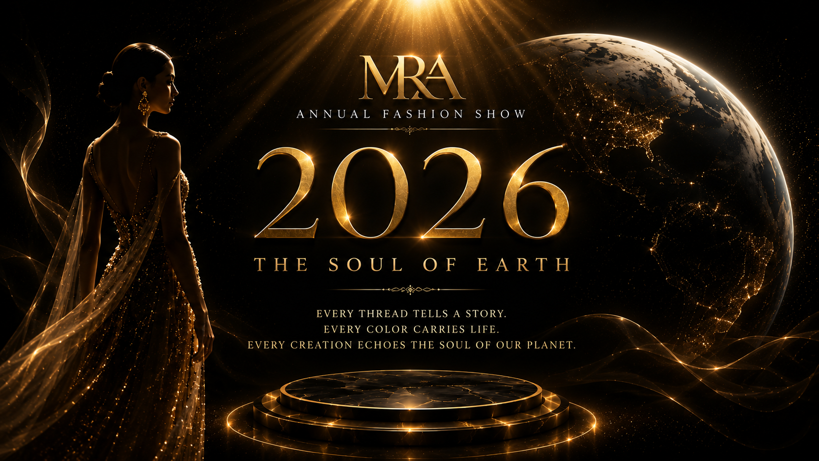 ANNUAL SHOW MR.A 2026